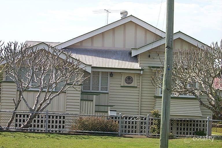 24 Nathan Tce, Yeerongpilly, QLD 4105