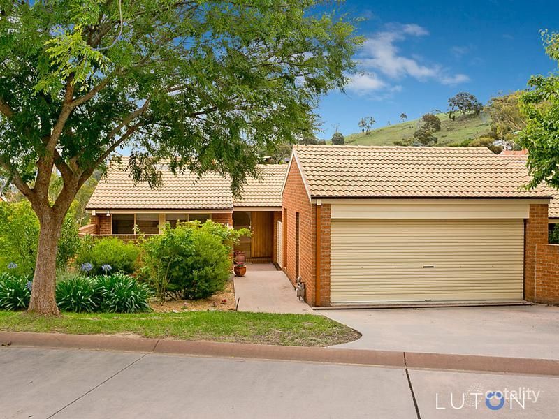 4/45 Stopford Cres, Fadden, ACT 2904