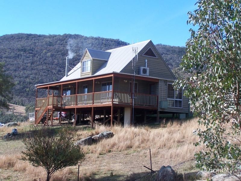 1109 Foggs Crossing Rd, Bigga, NSW 2583