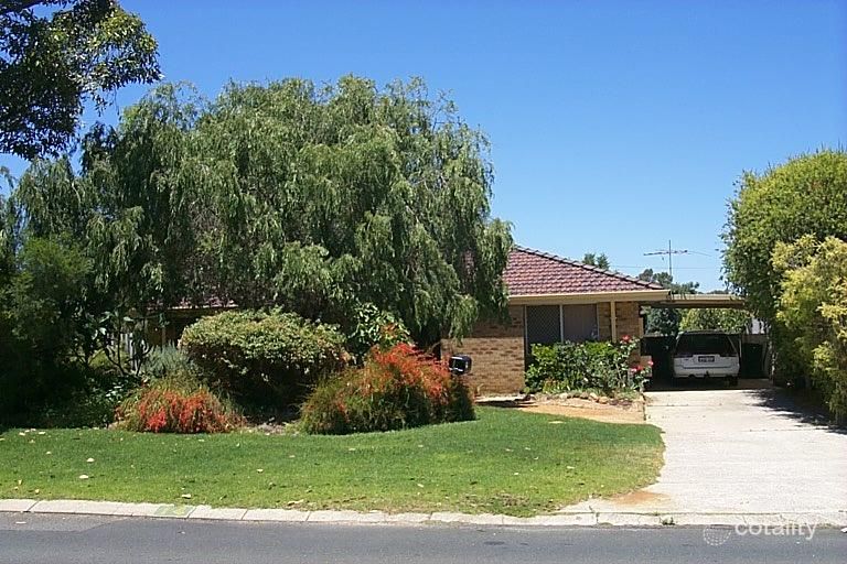 14 Mulligan Dr, Greenwood, WA 6024