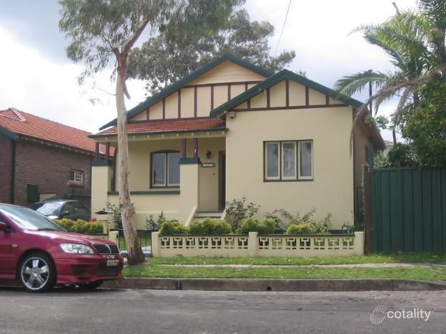 1 Beaconsfield Lane, Concord, NSW 2137