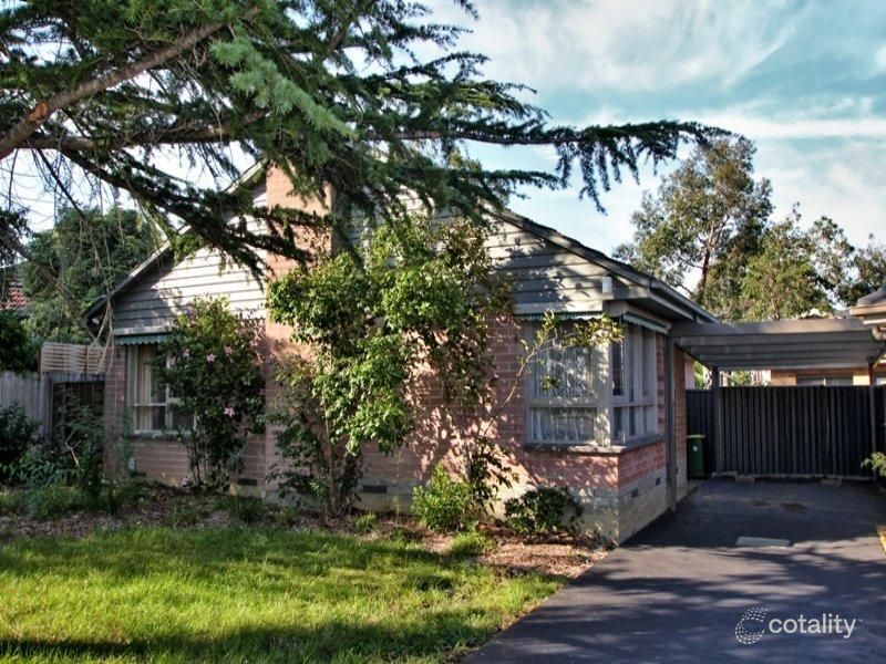 2/8 Hertford Ct, Wantirna South, VIC 3152