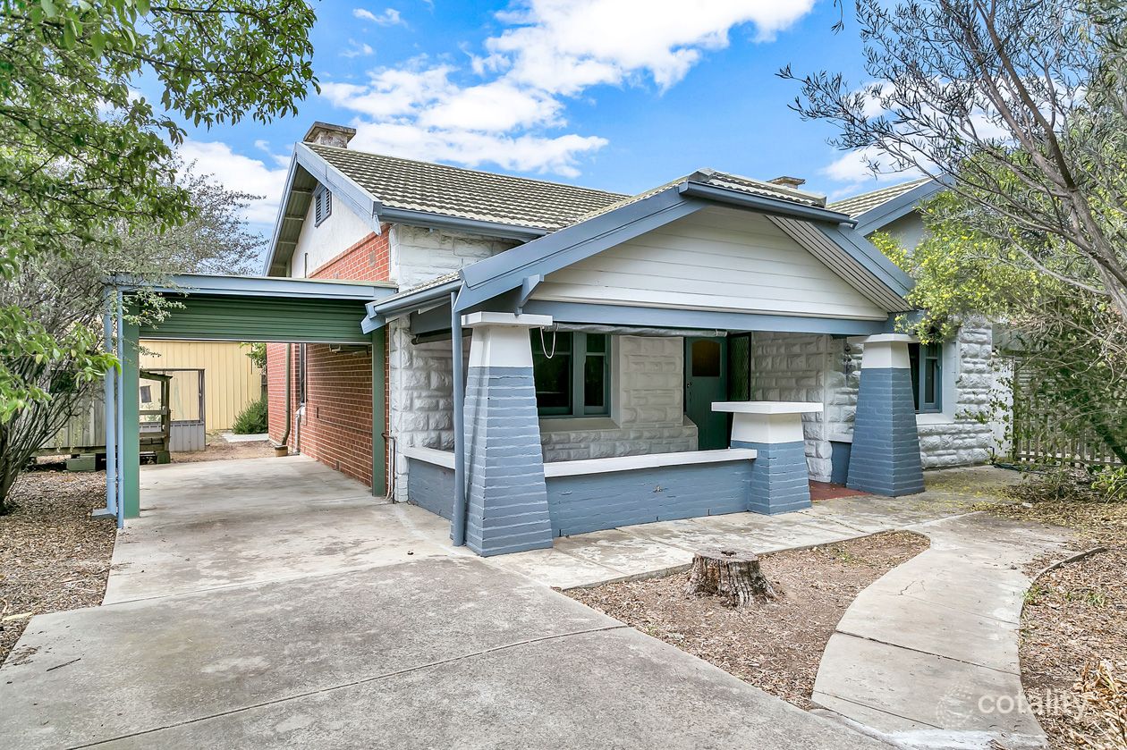 31 Curzon St, Camden Park, SA 5038