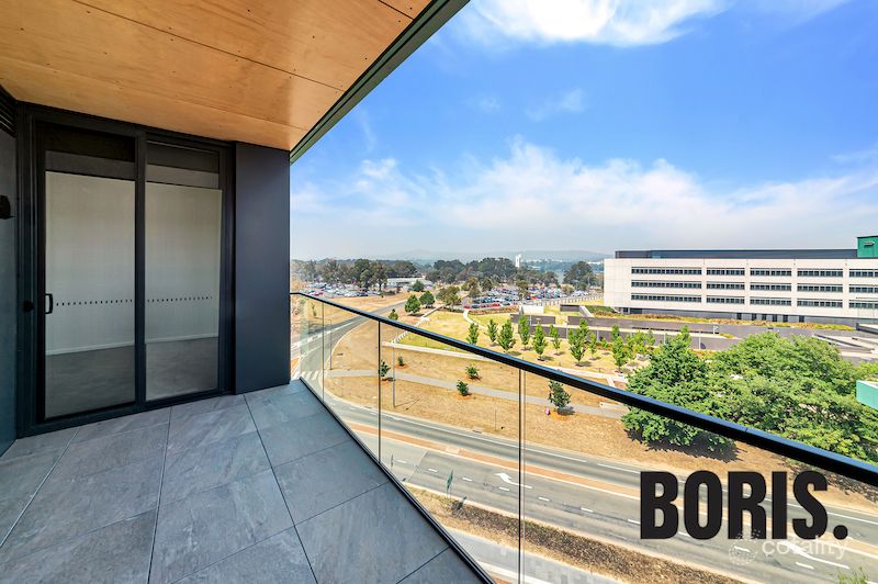 123/81-83 Constitution Ave, Campbell, ACT 2612