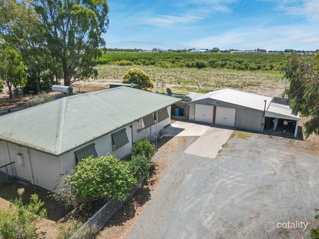 6695 Midland Hwy, Mooroopna, VIC 3629