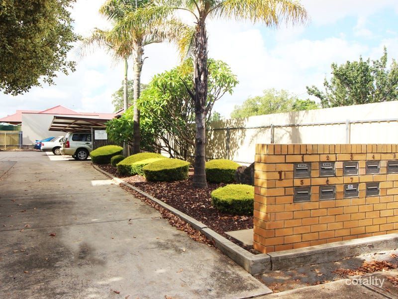 7/1 Sarah St, Marleston, SA 5033
