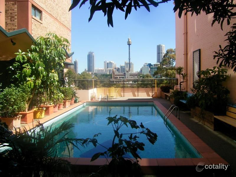 705/145-153 Victoria St, Potts Point, NSW 2011