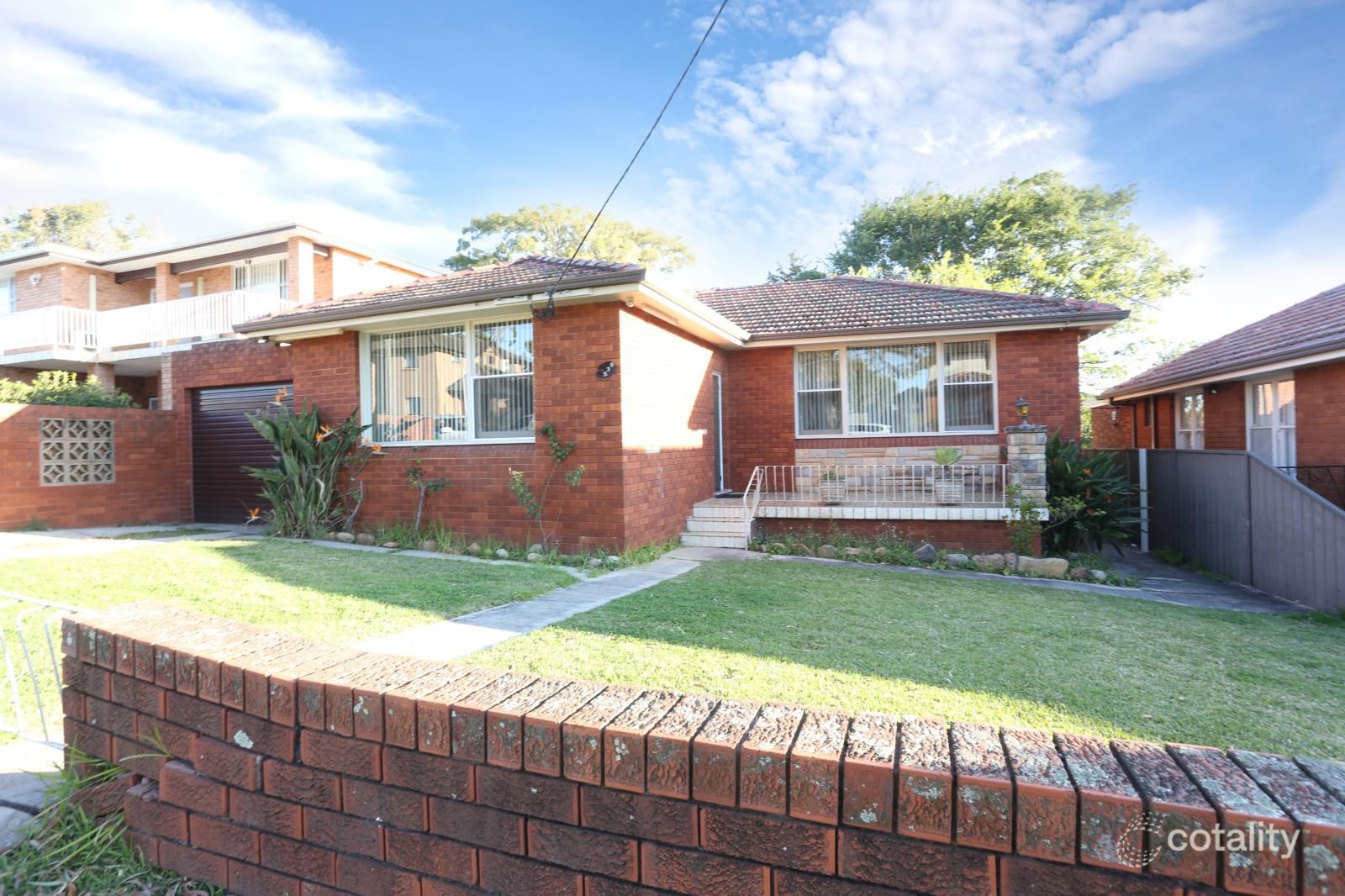 239 Dora St, Hurstville, NSW 2220