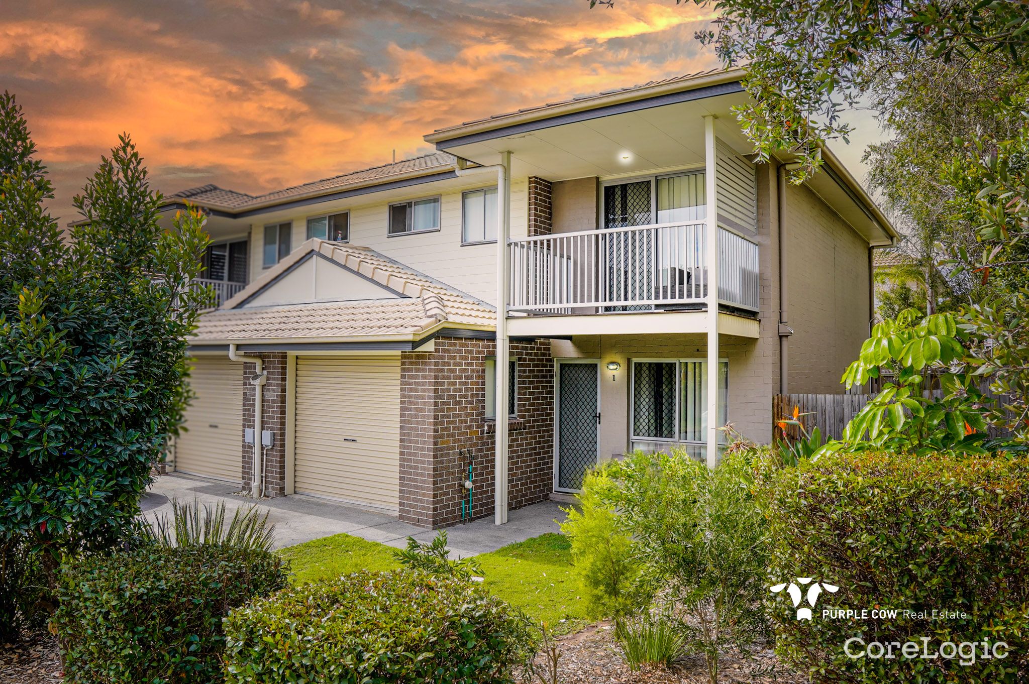 1/116 Albert St, Goodna, QLD 4300