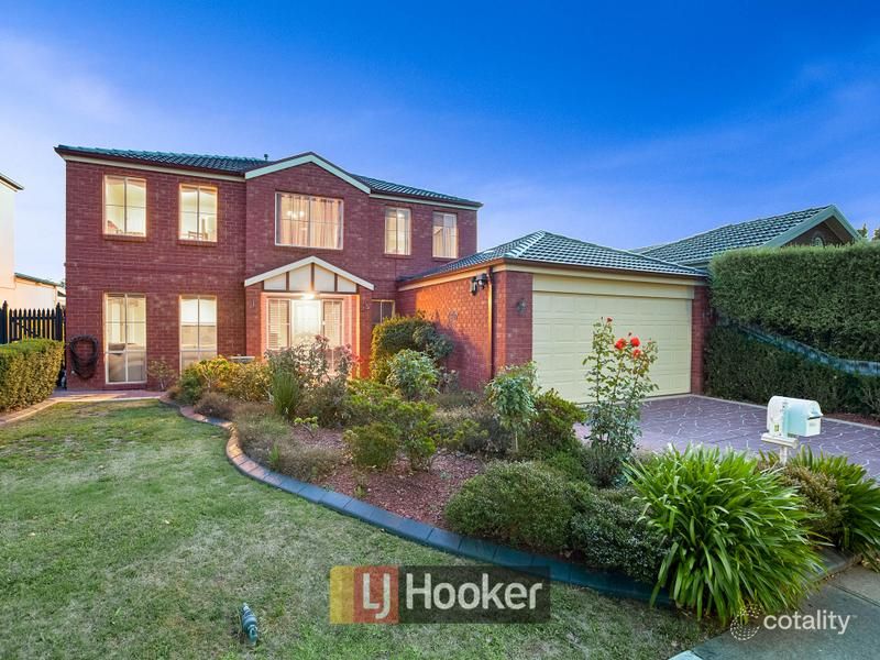 13 Park Sq, Narre Warren South, VIC 3805