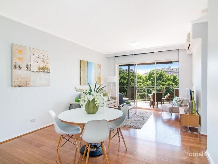 116/1 Manta Pl, Chiswick, NSW 2046