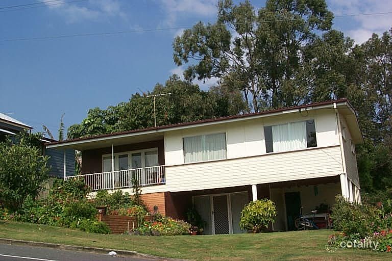 37 Mclean Pde, Ashgrove, QLD 4060