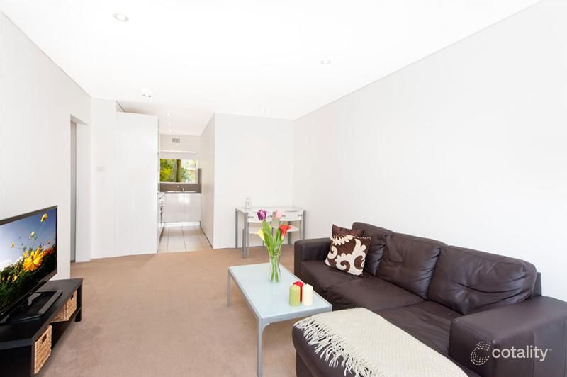 13/30 Ewart St, Marrickville, NSW 2204