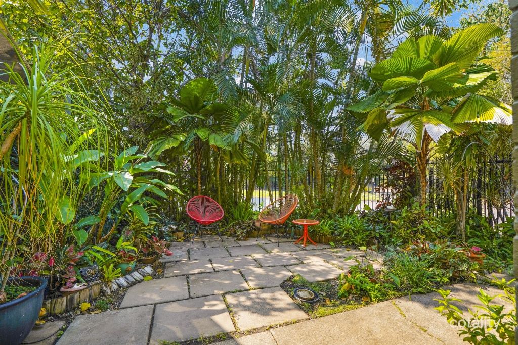 1/18 Gothenburg Cres, Stuart Park, NT 0820