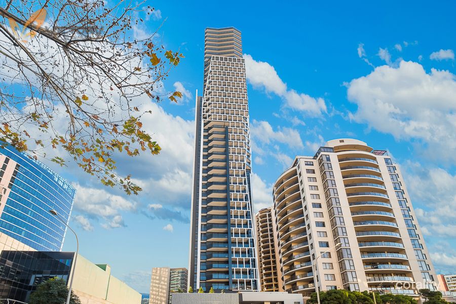 603/11 Hassall St, Parramatta, NSW 2150
