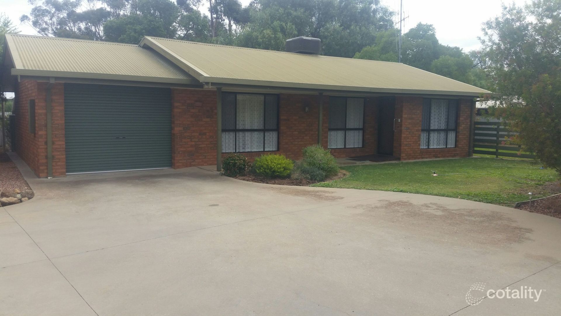 3/65 Godfrey St, Boort, VIC 3537