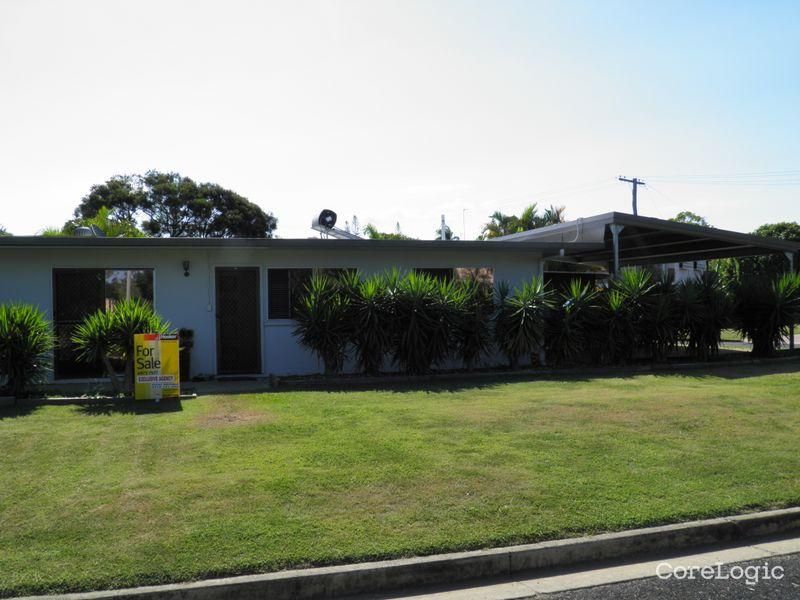 17 Alexander St, Boyne Island, QLD 4680