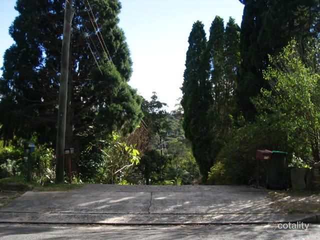 46a Manor Rd, Hornsby, NSW 2077