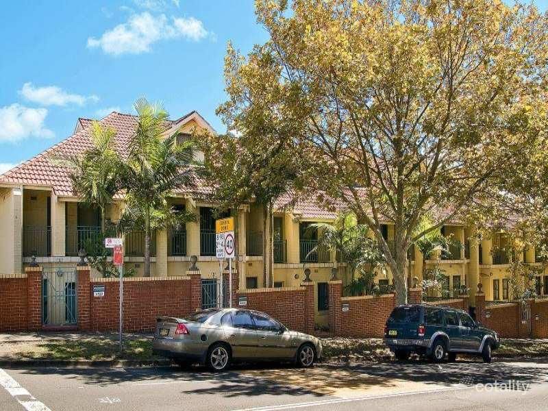 3/522 Miller St, Cammeray, NSW 2062