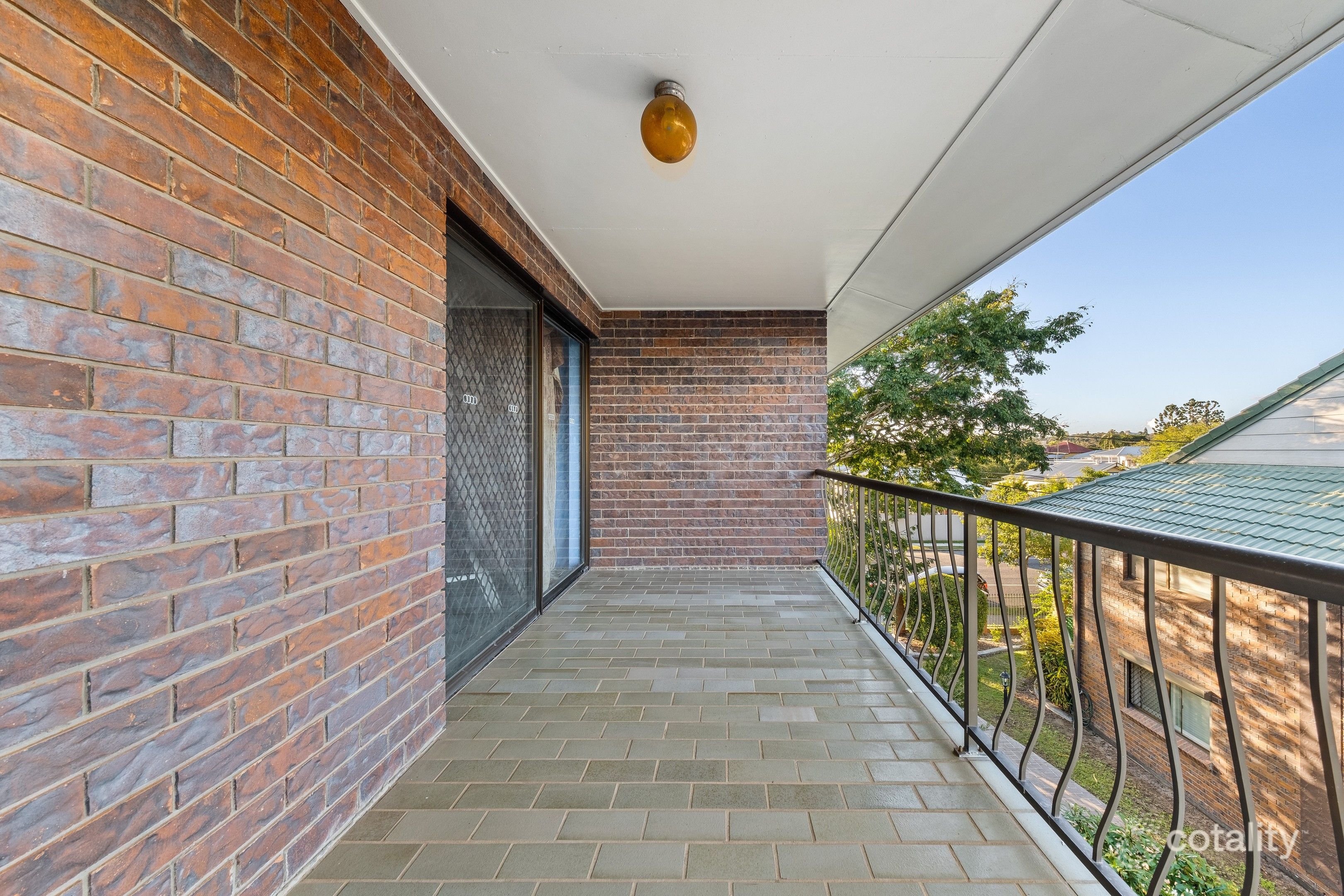 17/43 Ashgrove Ave, Ashgrove, QLD 4060