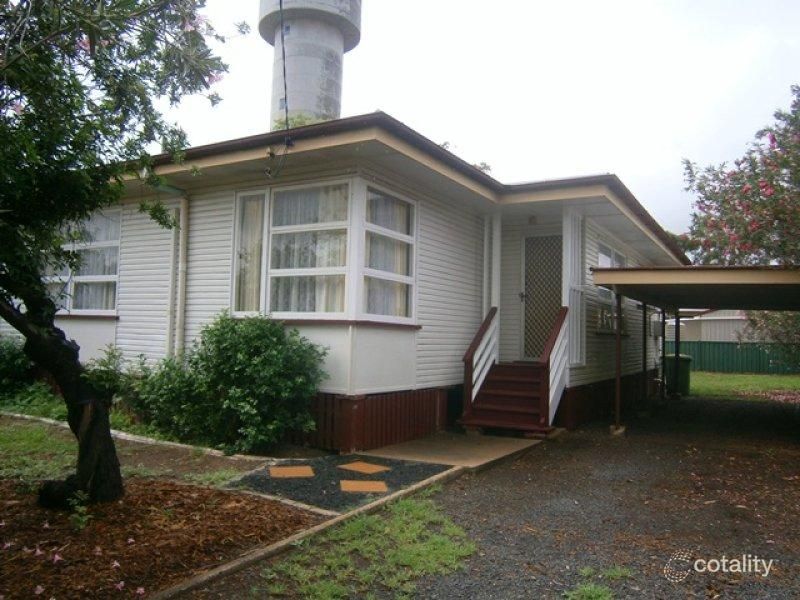 5 Jessop St, Dalby, QLD 4405