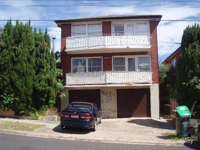 38 Oberon St, Randwick, NSW 2031