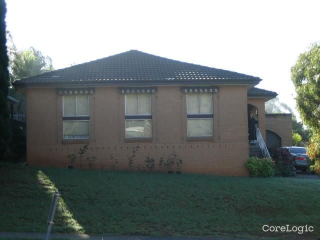 170 Joseph Banks Dr, Kings Langley, NSW 2147