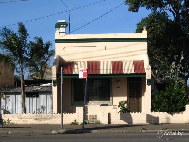 1067 Botany Rd, Mascot, NSW 2020