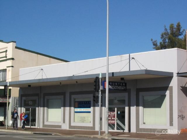 53 Belford St, Broadmeadow, NSW 2292