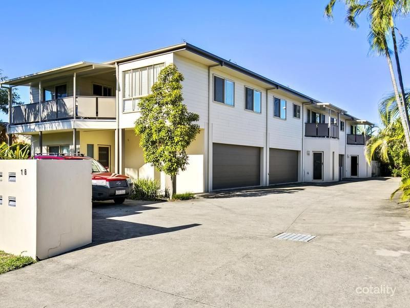 2/18 Jarnahill Dr, Mount Coolum, QLD 4573