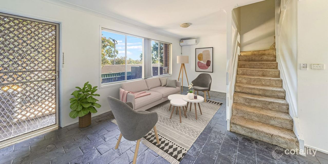 6/105 Broughton St, Campbelltown, NSW 2560
