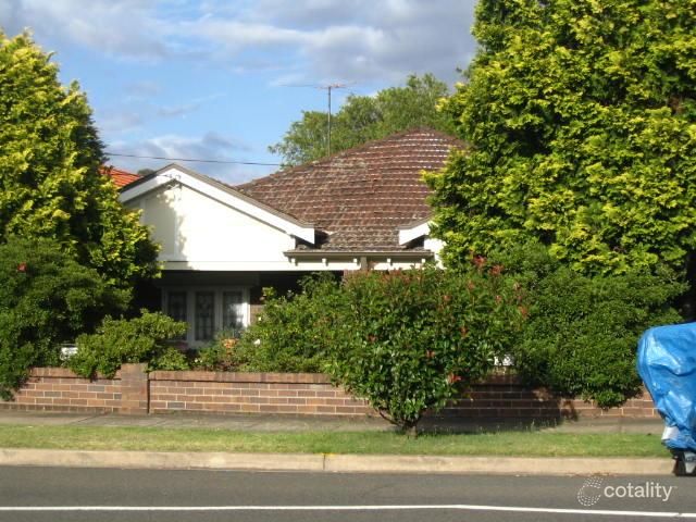 287 Great North Rd, Five Dock, NSW 2046