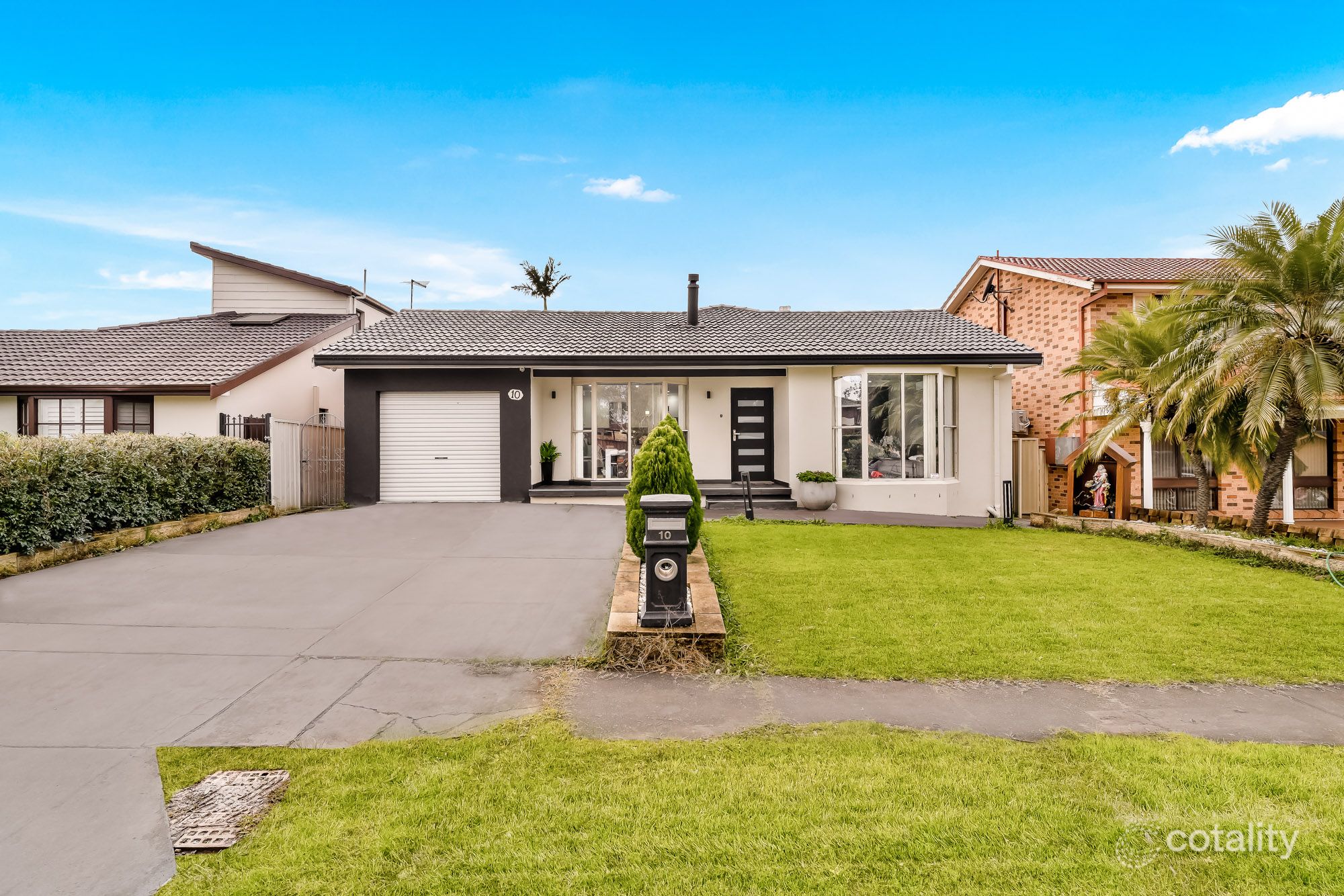 10 Browning Cl, Wetherill Park, NSW 2164