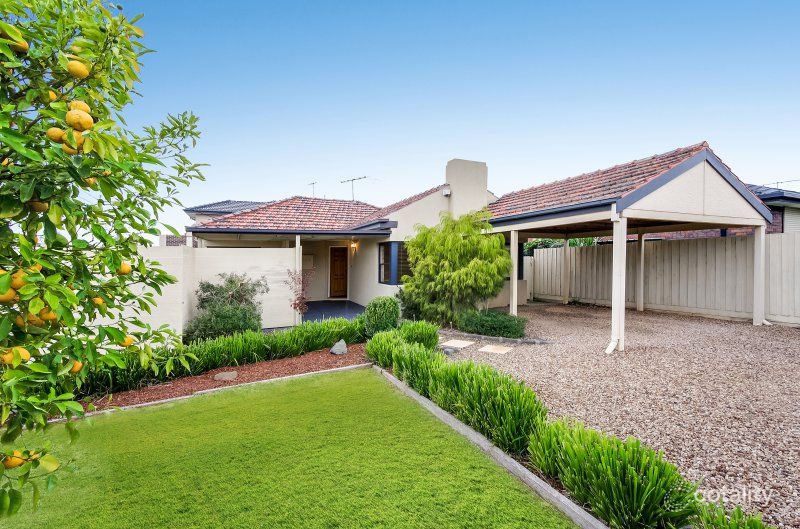 100 Middleborough Rd, Blackburn South, VIC 3130