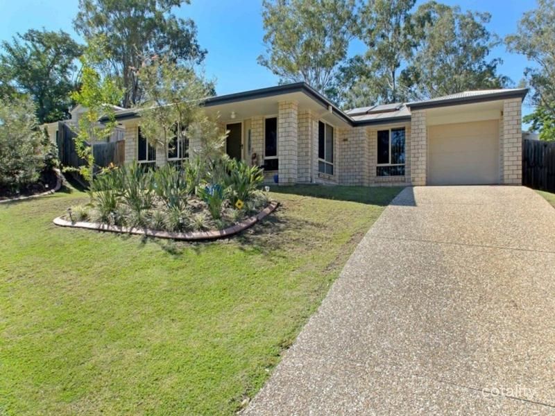 12 Bowen Pl, Blackstone, QLD 4304
