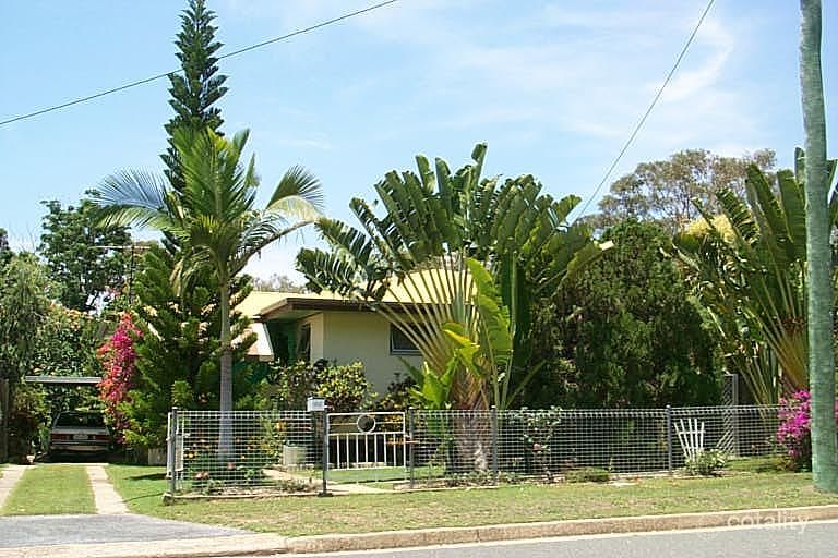 102 Wood St, Barney Point, QLD 4680