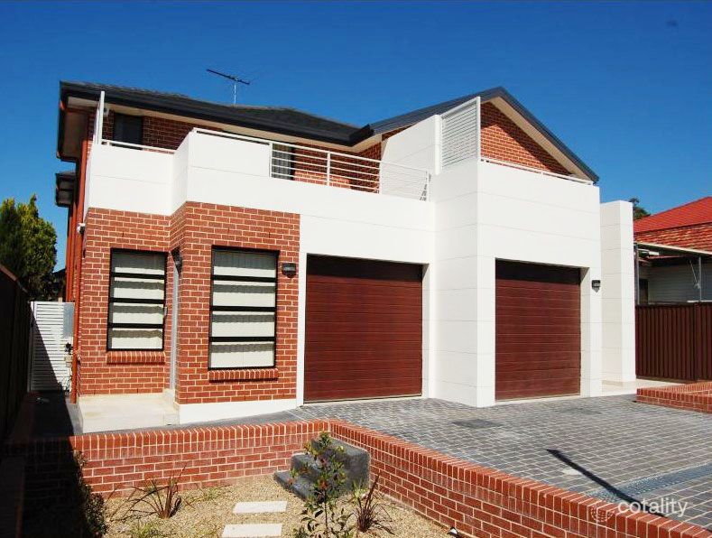 2 Cartwright Ave, Merrylands, NSW 2160