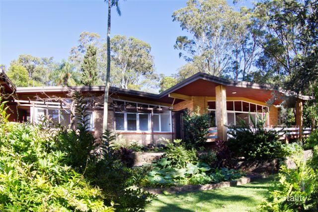 1 Jellicoe St, Mount Lofty, QLD 4350