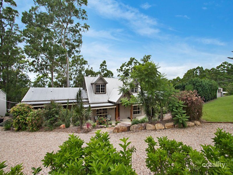 13 Alice Bowden Ct, Worongary, QLD 4213