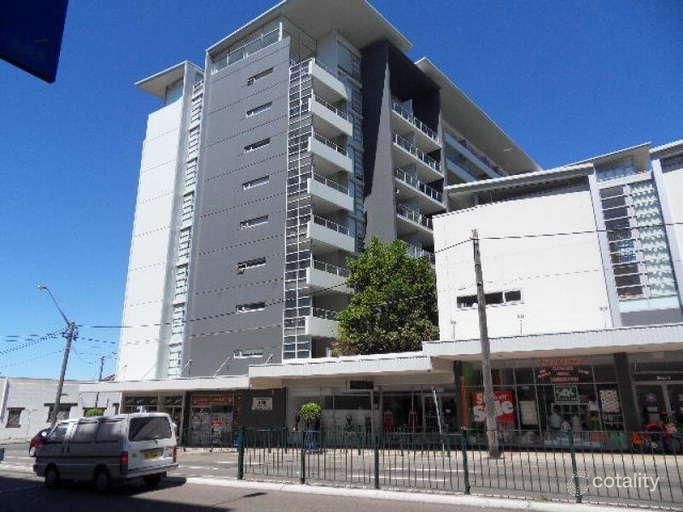 92/555 Princes Hwy, Rockdale, NSW 2216