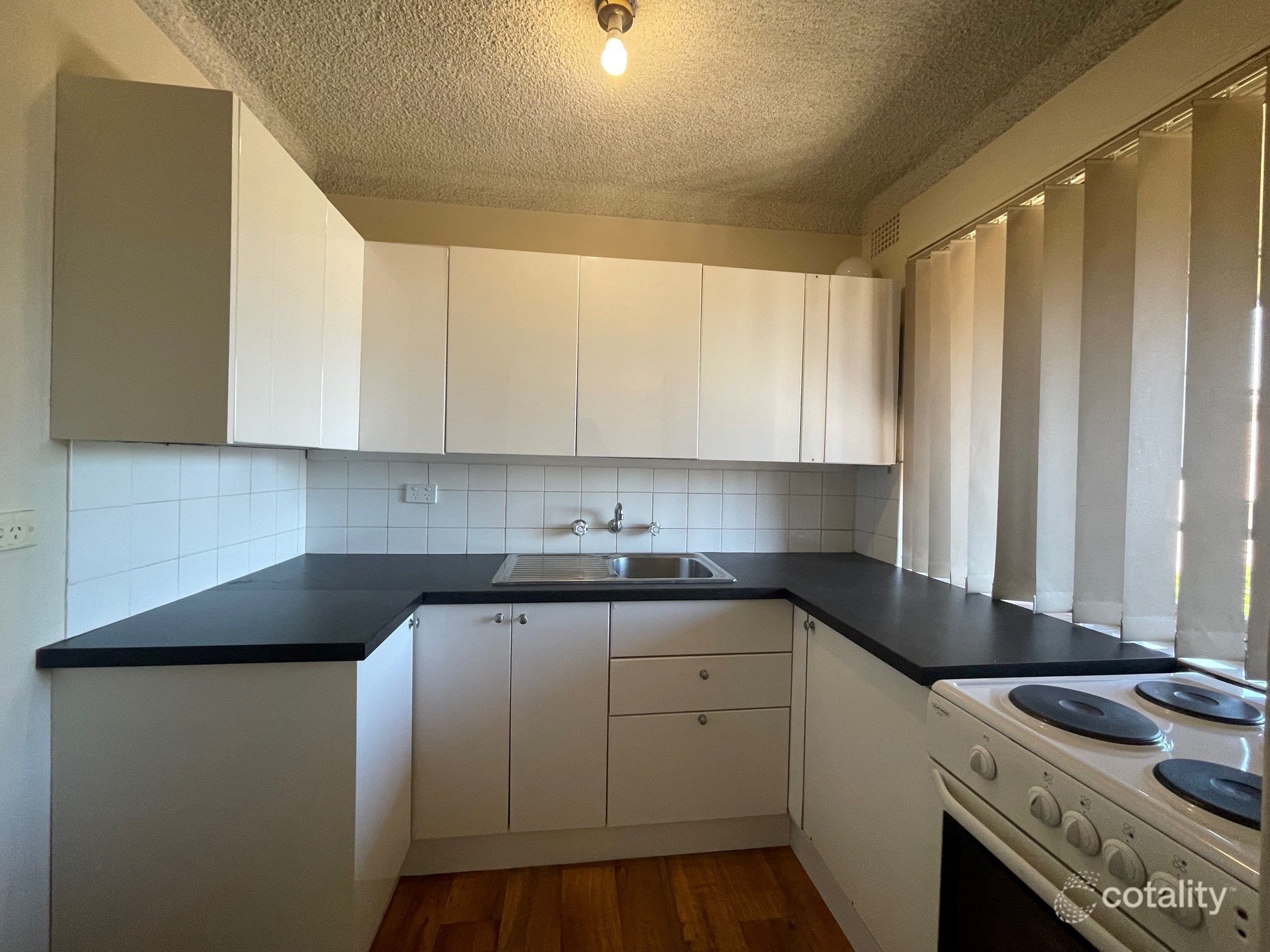 11/14 Forbes St, Warwick Farm, NSW 2170