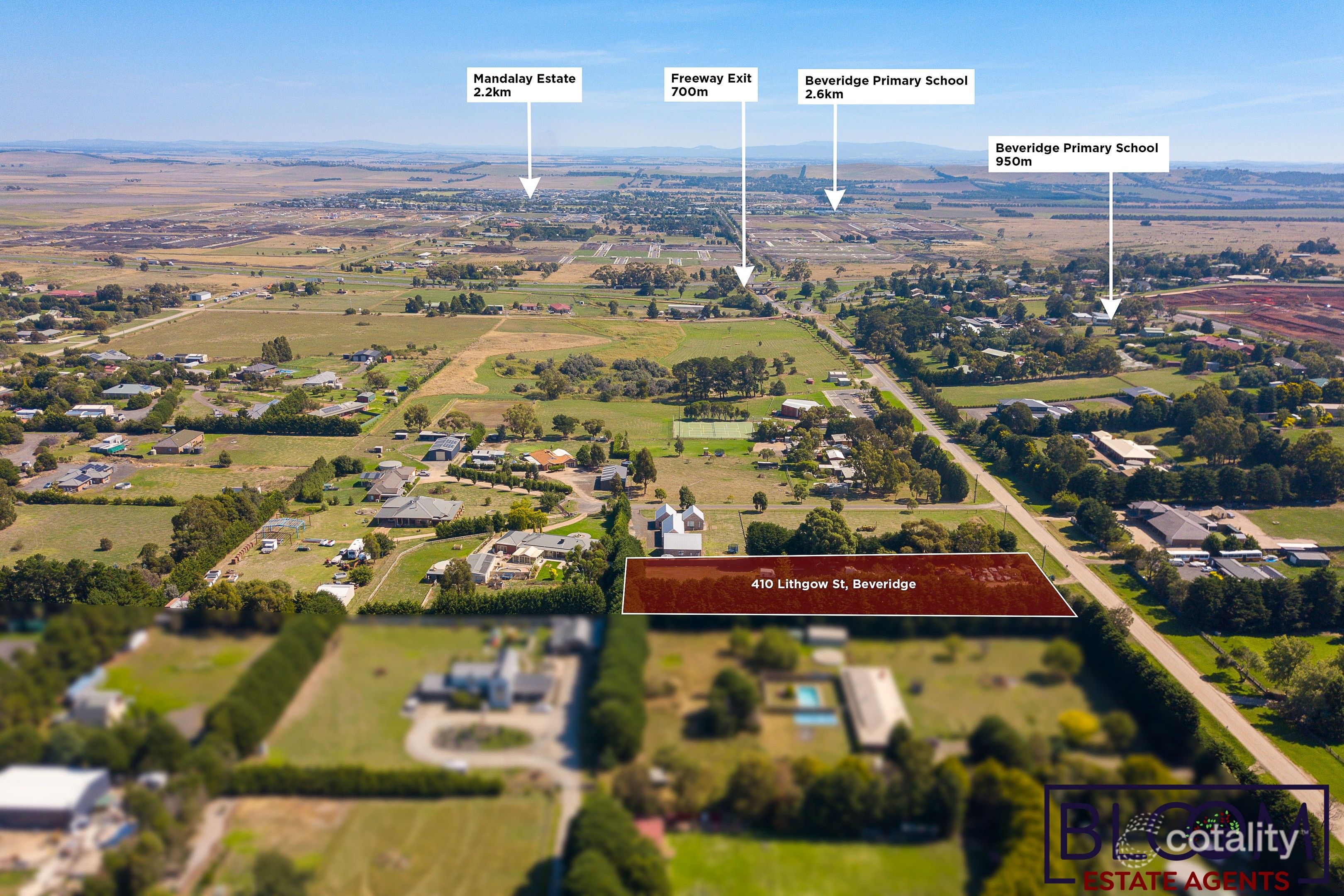 410 Lithgow St, Beveridge, VIC 3753