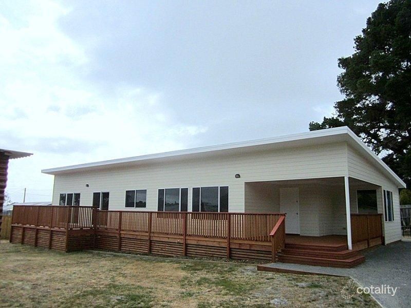 23 Snug Tiers Rd, Snug, TAS 7054