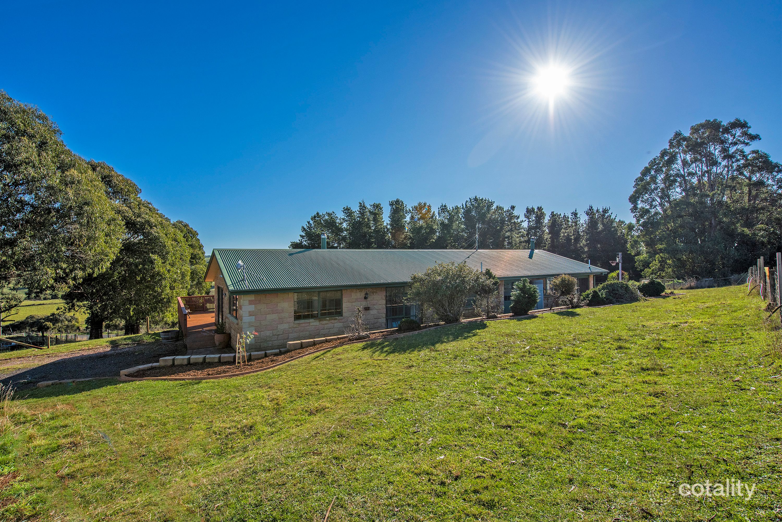 140 Loonah Rd, Natone, TAS 7321