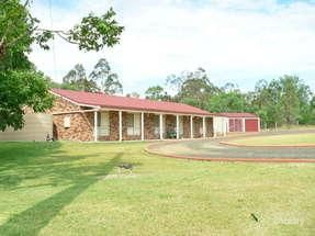 4 Bucknall Ct, Regency Downs, QLD 4341