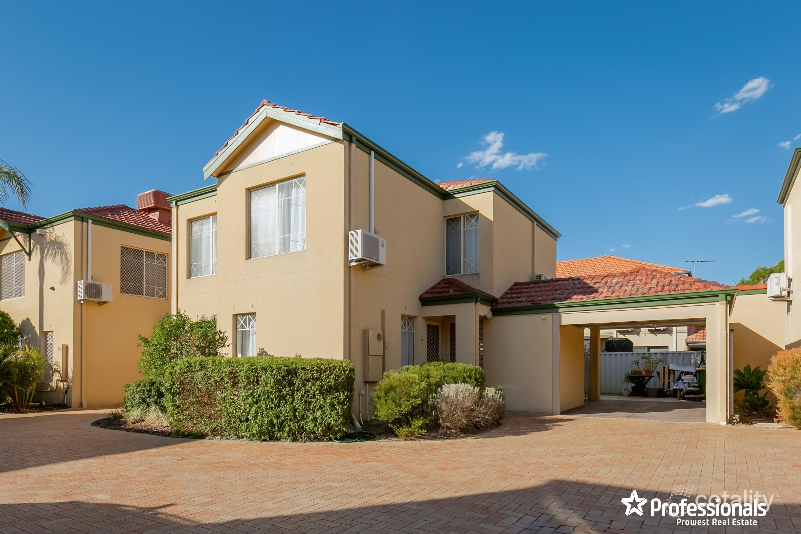 7/9 Gochean Ave, Bentley, WA 6102