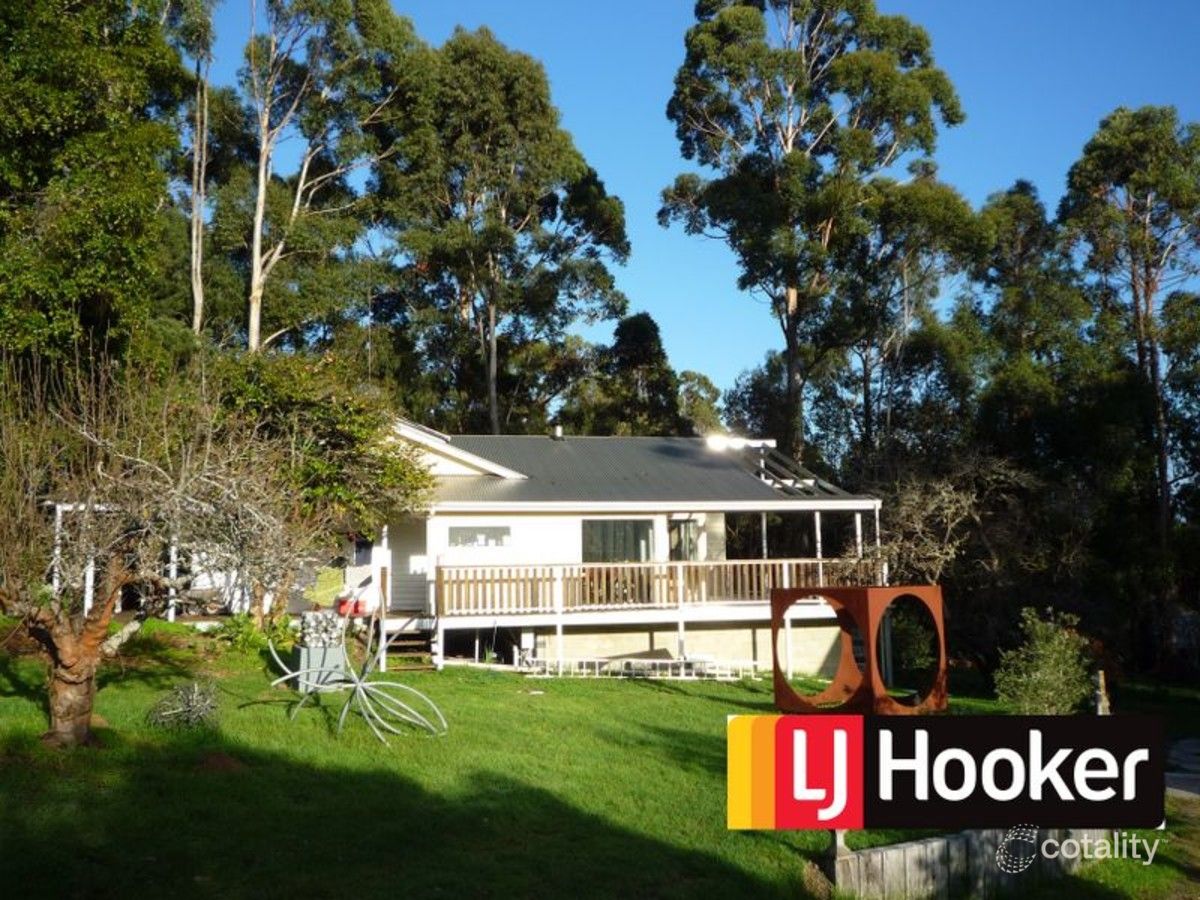 81 Jamieson St, Pemberton, WA 6260