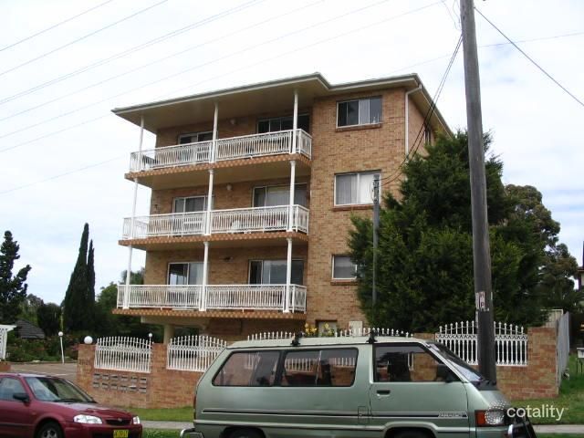 9/27-29 Hercules St, Wollongong, NSW 2500