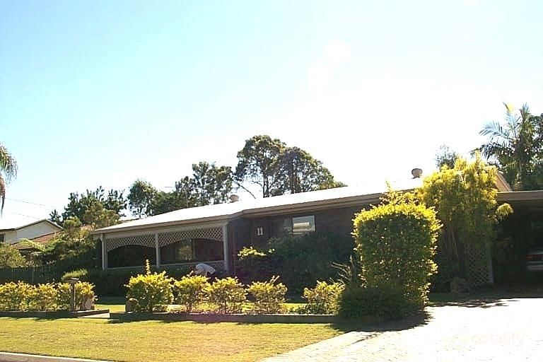 11 Carlisle St, Morayfield, QLD 4506