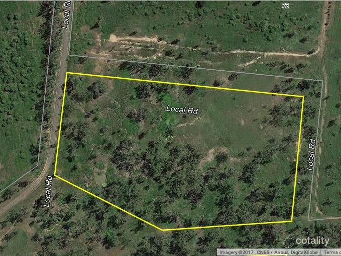 Lot 2 Maconachies Rd, Majors Creek, QLD 4816